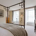 Penzion Barrow House 4*