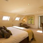 Barrow House Konukevi Tralee