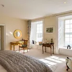 Barrow House Konukevi Tralee