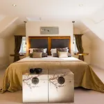 Penzion Barrow House Tralee