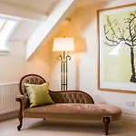 Barrow House Penzion 4*