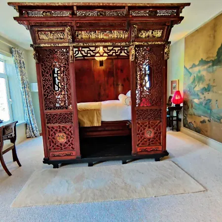 Barrow House 4* Tralee