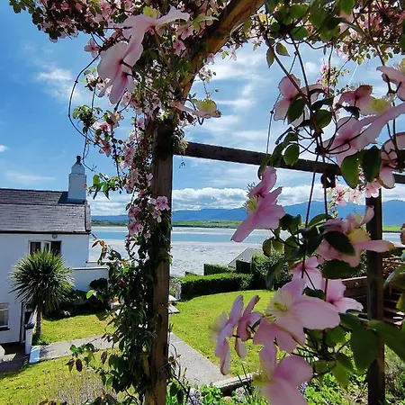 Barrow House Vendégház Tralee