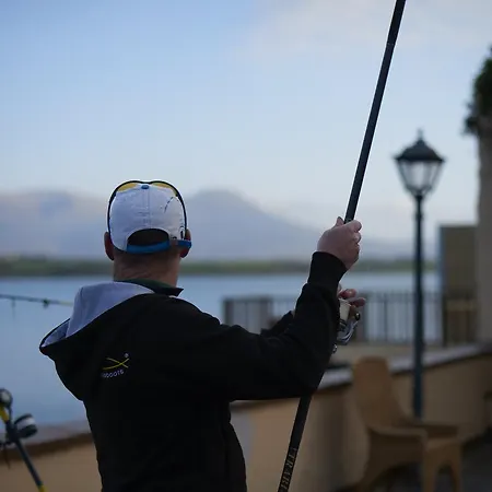 ゲストハウス Barrow House 4*