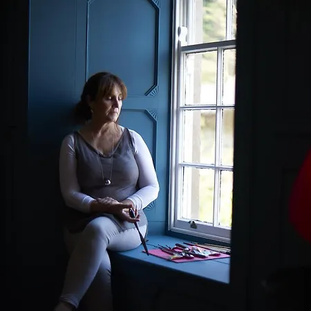 Barrow House ゲストハウス 4*