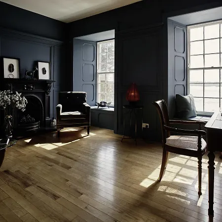 ゲストハウス Barrow House トラリー