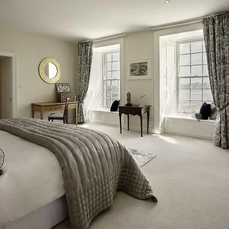 Barrow House Pensjonat Tralee