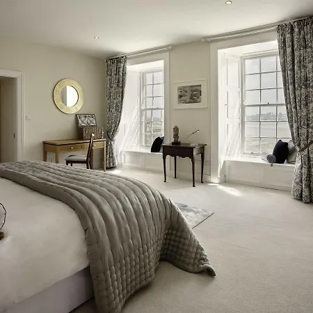 Barrow House Penzion Tralee