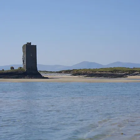 Gasthof Barrow House