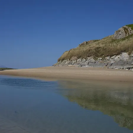 Barrow House Penzion 4*