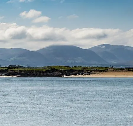 Penzion Barrow House Tralee