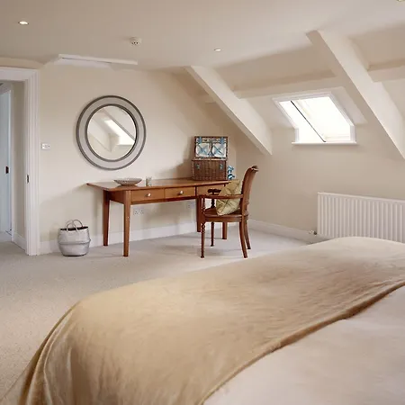 Barrow House Penzion 4*