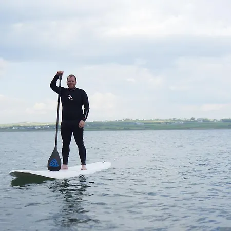 ゲストハウス Barrow House 4*