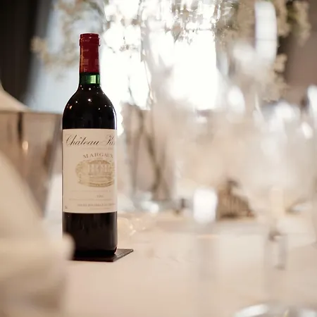 Barrow House 4* トラリー