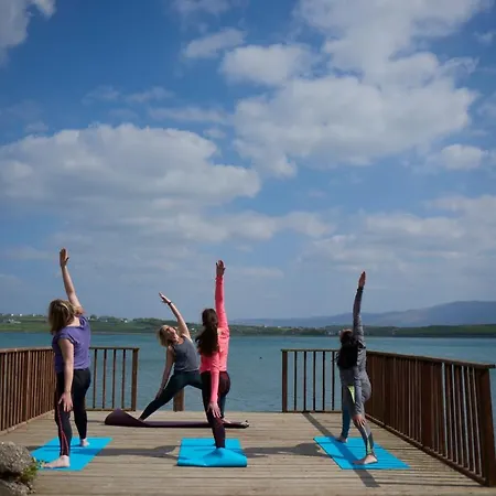 Gasthof Barrow House