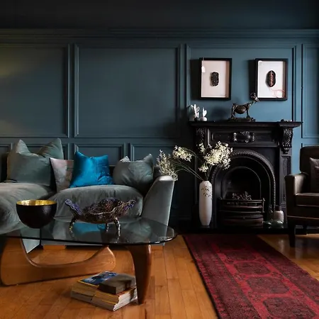 Barrow House Pensjonat 4*