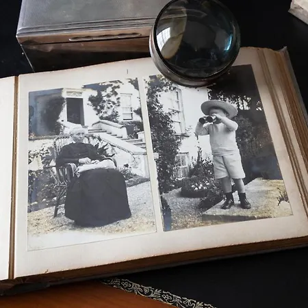 Barrow House ゲストハウス 4*