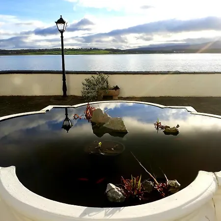 Barrow House Vendégház Tralee