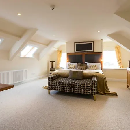 Barrow House Pensjonat Tralee
