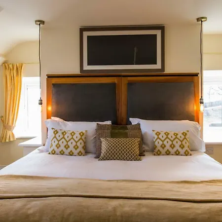 Barrow House Tralee