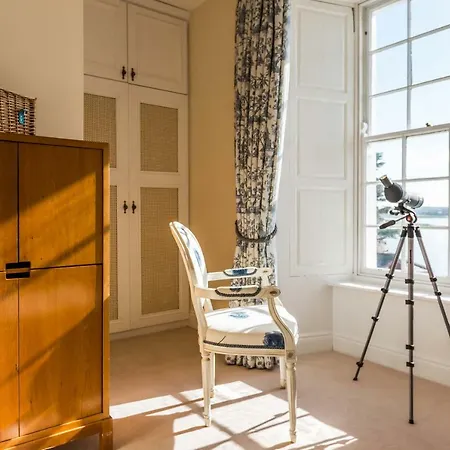 Barrow House Vendégház Tralee