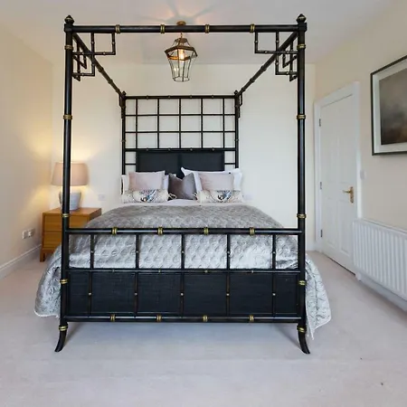 Barrow House ゲストハウス