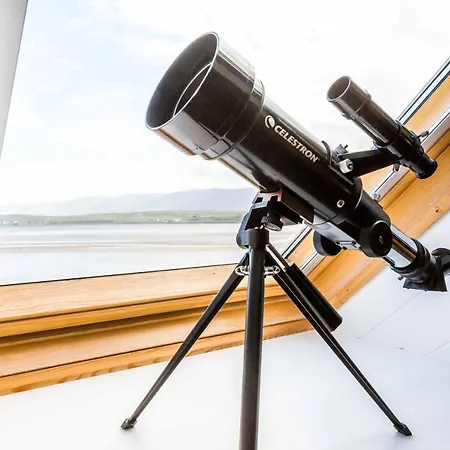 Barrow House ゲストハウス 4*