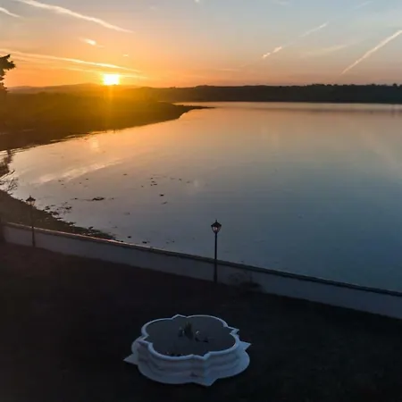 Vendégház Barrow House Tralee