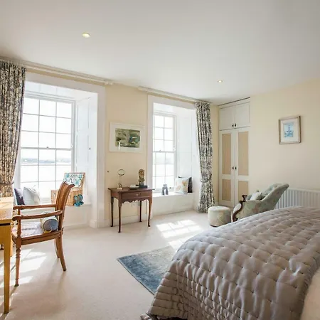 Barrow House Tralee