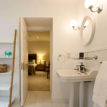 Vendégház Barrow House