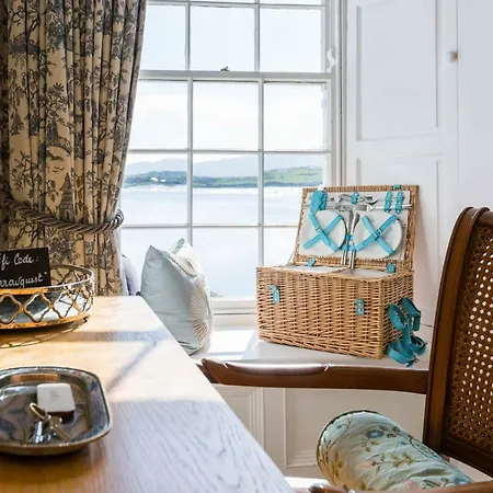 Barrow House Penzion 4*
