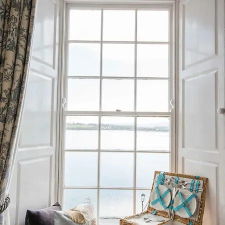 Gasthof Barrow House Tralee