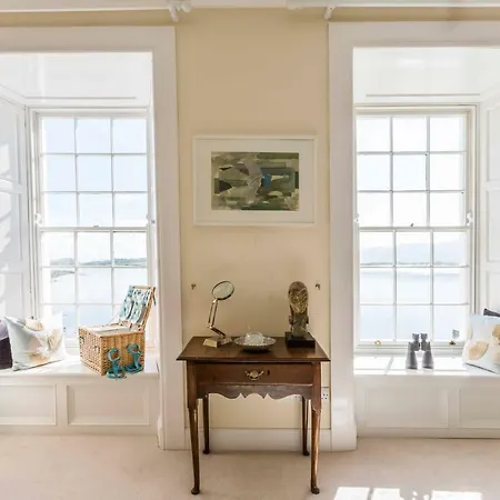 Vendégház Barrow House 4*