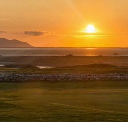 Gasthof Barrow House 4*