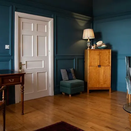 Barrow House Pensjonat 4*