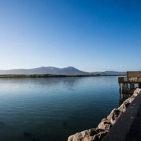 Barrow House ゲストハウス 4*