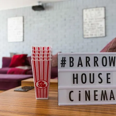 Barrow House