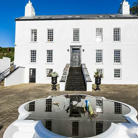 Barrow House And Gardens