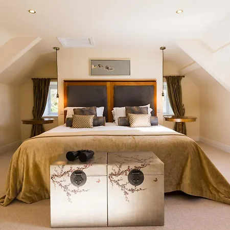 ゲストハウス Barrow House トラリー