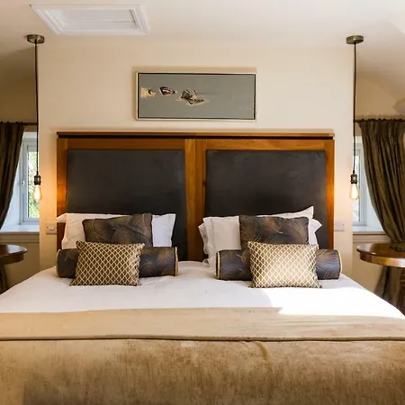 ゲストハウス Barrow House