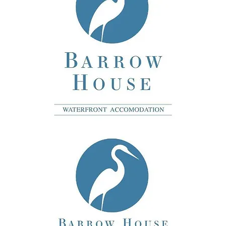 ゲストハウス Barrow House トラリー