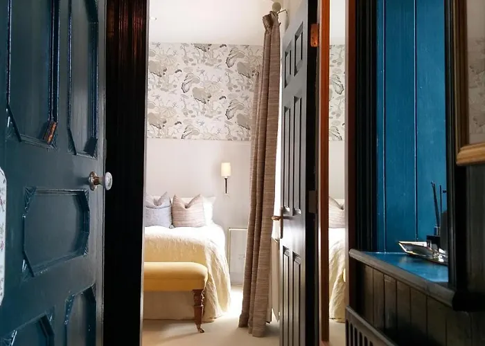 Gæstehus Barrow House Tralee