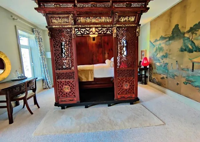 Barrow House 4* Tralee