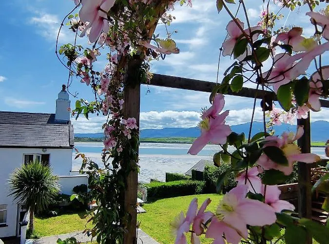 Barrow House Gæstehus Tralee