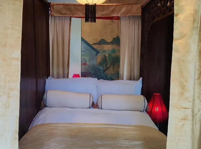 Barrow House 特拉利