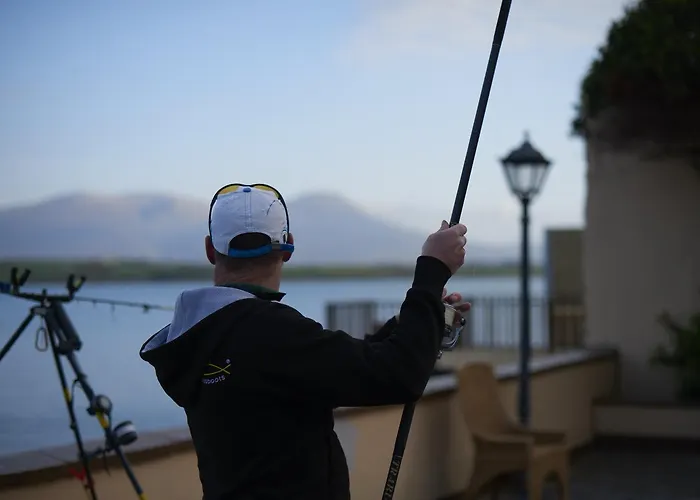 招待所 Barrow House 4*