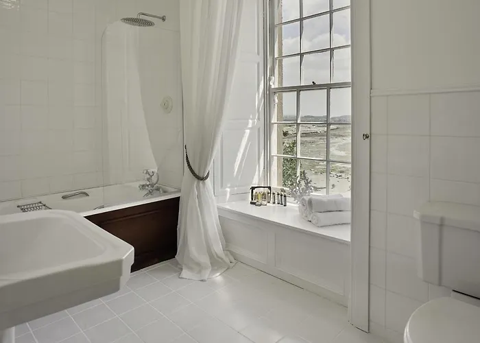 Gæstehus Barrow House