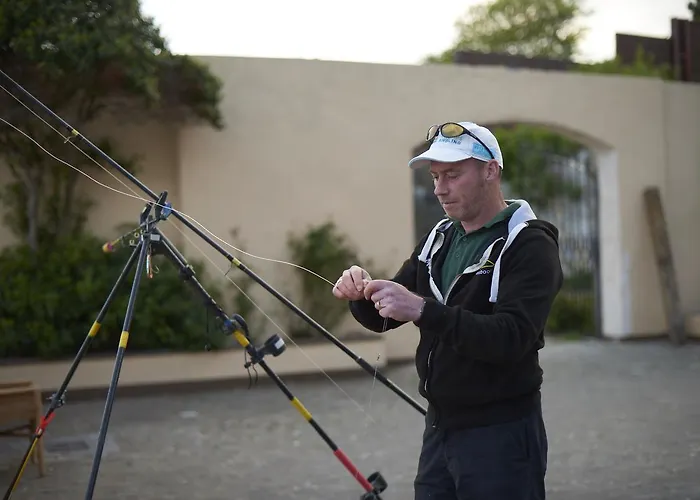 Gæstehus Barrow House