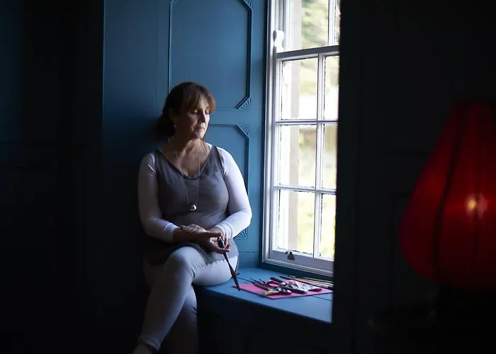 Barrow House 招待所 4*