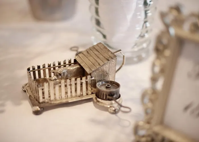 Gæstehus Barrow House Tralee